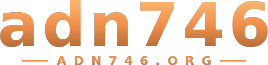 adn746 logo