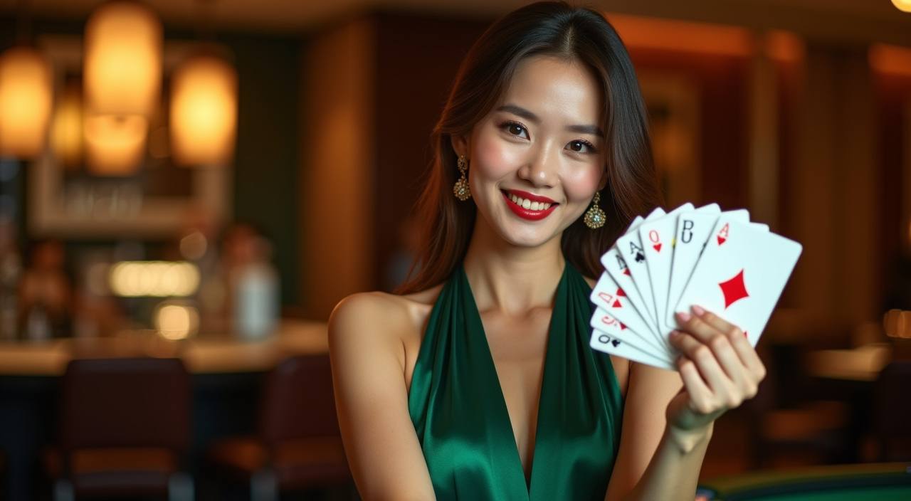 adn746 adn746 ကာစီနိုထဲ ဘာတွေ ရှိသလဲ